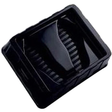 Bac Pédinet Bain De Pieds Noir 1 Bac Pédinet Bain De Pieds Noir