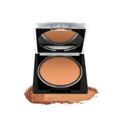 Poudre Bronzante Compacte Terre De Soleil Parisax