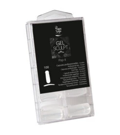 Capsules Professionnelles Pop It Peggy Sage X 100