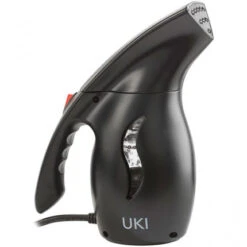 Vaporisateur UKI Steam Black Edition Barber