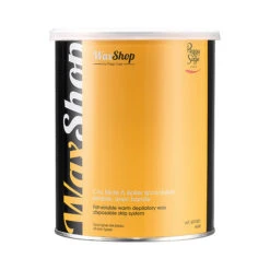 Cire Tiède à Épiler Liposoluble Miel Peggy Sage 800ml