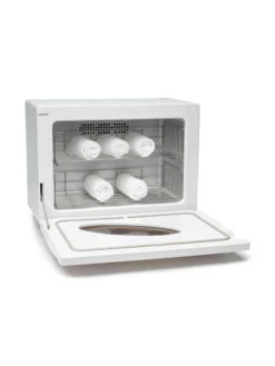 Four Chauffe-Serviettes 18L