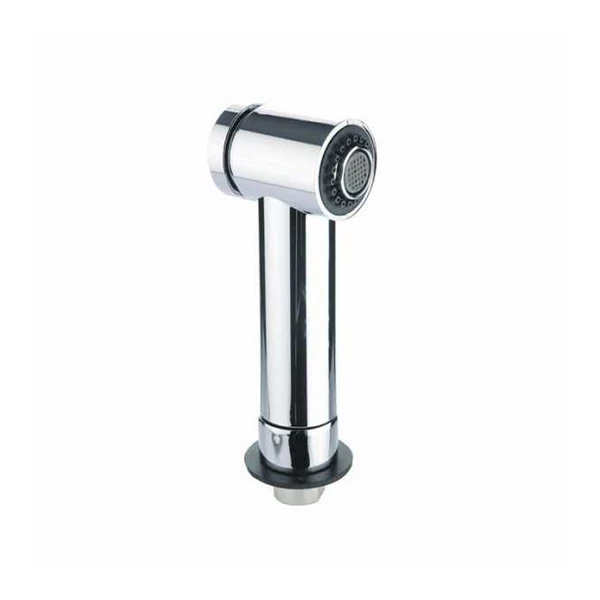 Douchette à Main Double Pour Bac à Shampoing Minimalista 1 Douchette à Main Double Pour Bac à Shampoing Minimalista