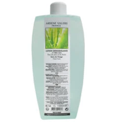 Lotion Démaquillante Yeux Et Lèvres 1L