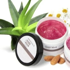 Masque Réparateur Mains Pronails 225ml