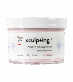 Poudre De Façonnage Camouflage Sculpting+ Nude Rose Peggy Sage 180g