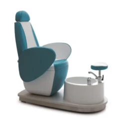 Fauteuil Pédicure Pour Spa Edge