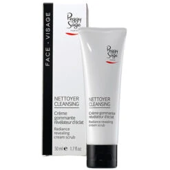 Crème Gommante Révélateur D'Eclat Peggy Sage 50ml