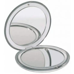 Miroir Pocket Rond Ø 10cm Grossissant X7