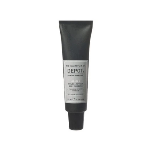 Crème-sérum Contour Des Yeux N°804 DEPOT 20ml 1 Crème-sérum Contour Des Yeux N°804 DEPOT 20ml