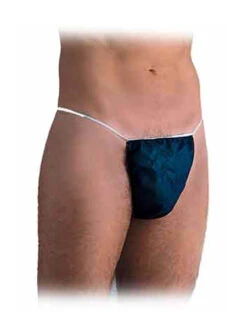 String Jetable Homme X100pcs