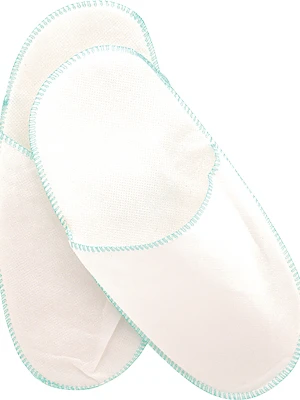 100 Mules Fermées Jetables 1 100 Mules Fermées Jetables