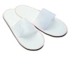 Mules Ouvertes Jetables X50 Paires