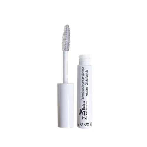 Mascara ZEBotox Inzebox 10ml 1 Mascara ZEBotox Inzebox 10ml