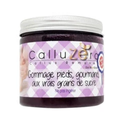 Gommage Gourmand Pieds Vegan 175ml