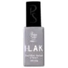 ILak Soak Off Gel Polish Builder Base Transparent Peggy Sage 11ml