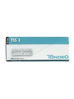 10 Lames TSS3 LonguesTondeo