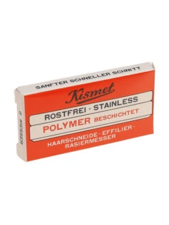 Lame D'Effilage Kismet X6