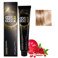 BB Hair Plex N°10.23 Blond Très Très Clair Doré Irisé 100ml