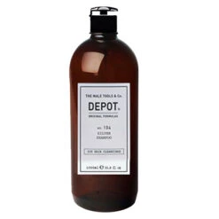 N°104 Shampooing Silver Déjaunisseur 1L