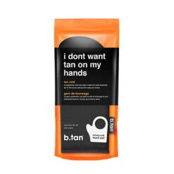 Gant Applicateur Bronzage I Don't Want Tan On My Hands B.Tan