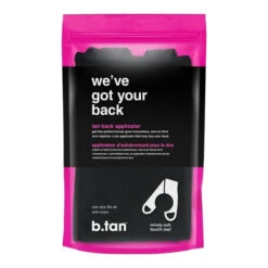 Applicateur Bronzage Pour Le Dos We've Got Your Back B.TAN