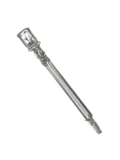 Embout En Verre Anti-Rides