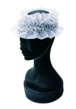 Bandeaux Jetables X100pcs