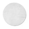 Tapis Non Tisse Forme Ronde X50pcs