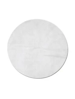 Tapis Non Tisse Forme Ronde X50pcs