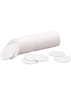 Eponges Disques Jetables X100 New & Beauty