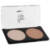 Palette Modeleurs Visage Peggy Sage 2 X 5g