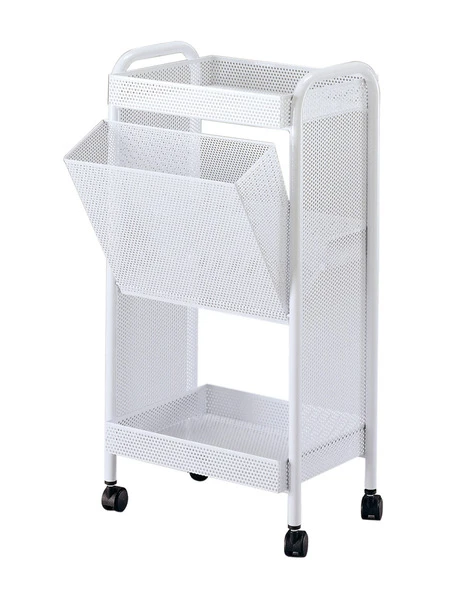 Chariot Poubelle 1 Chariot Poubelle