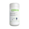 Lingettes Nettoyantes Désinfectantes STERICID X120