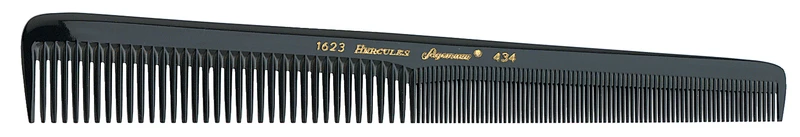 Peigne De Coupe Biais Homme Hercule N°1623 -434 1 Peigne De Coupe Biais Homme Hercule N°1623 -434