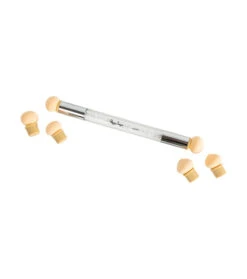 Instrument Dégradé Et Baby Boomer Peggy Sage