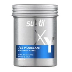 Cire Coiffante Le Modelant 100ml