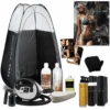 Kit Spray Tan Professionnel Complet Riviera Tan
