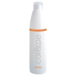 Gel AHA Nettoyant Visage Corème 250ml