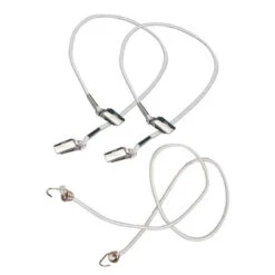 3 Tendeurs Pour HousseNovelastic