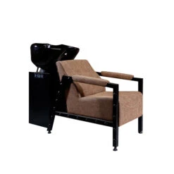 Bac à Shampoing Brooklyn Men Stories