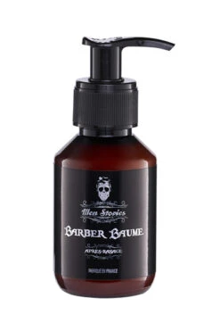 Baume Après Rasage 100 Ml