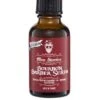 Barber Serum Bourbon 30 Ml