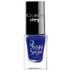 Mini Vernis à Ongles Quick Dry N°5254 Jeanne Peggy Sage 5ml