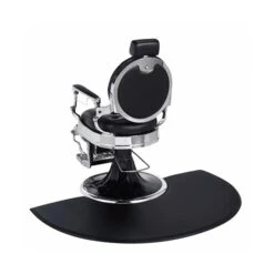 Tapis Coiffeur Anti-Fatigue Millie Noir