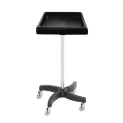 Table De Service Easy 216 Un Plateau Noir