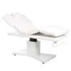 Table De Massage Électrique Poséidon Skaï Blanc