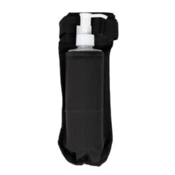 Ceinture Avec Porte-Bouteille Pour Huile De Massage