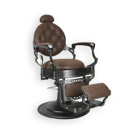 Fauteuil Barbier Vintage Sotchi 1 Fauteuil Barbier Vintage Sotchi