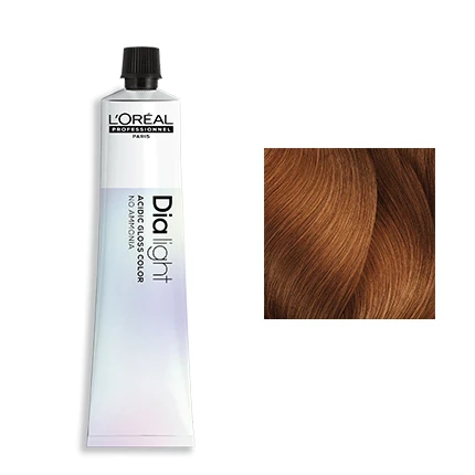Dia Light N°7,4 L'Oréal 1 Dia Light N°7,4 L'Oréal